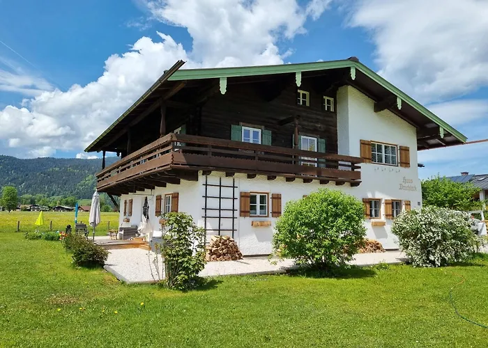Exklusive Fewo Drachleck Mit 3 Schlafzimmern & Panoramabergblick In Bester Lage