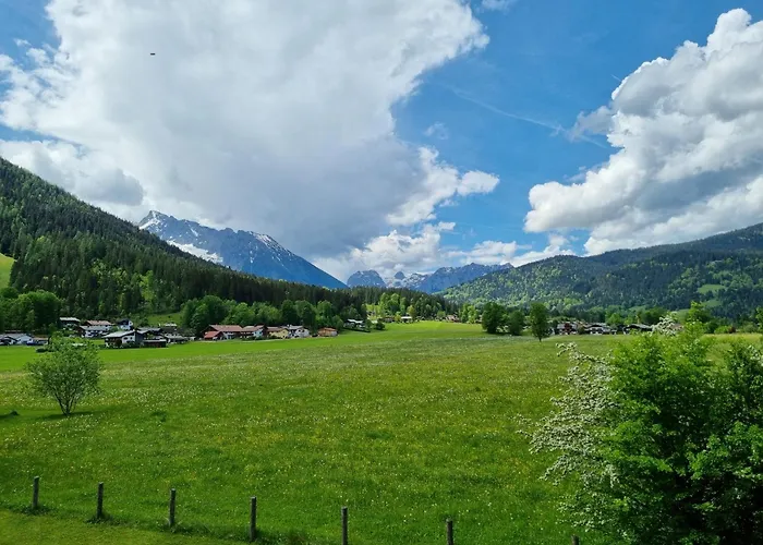 Exklusive Fewo Drachleck Mit 3 Schlafzimmern & Panoramabergblick In Bester Lage