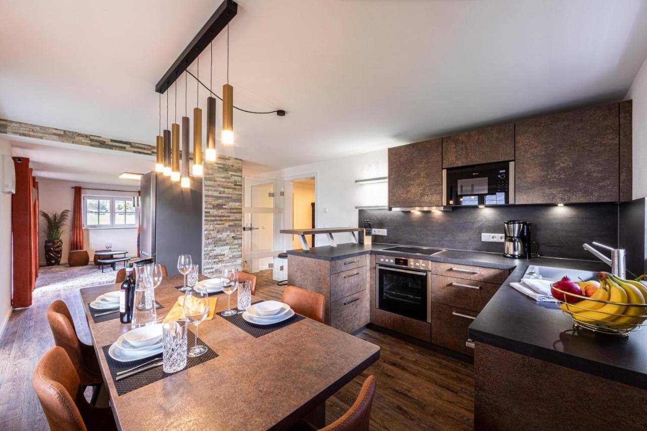 Apartment Exklusive Drachleck Mit 3 Schlafzimmern & Panoramabergblick In Bester Lage Schoenau am Koenigsee
