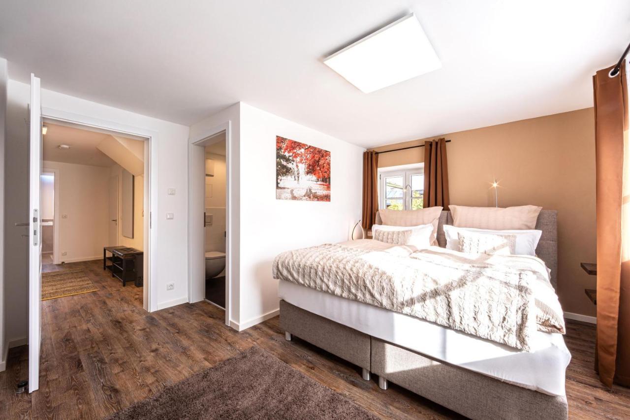 Exklusive Drachleck Mit 3 Schlafzimmern & Panoramabergblick In Bester Lage Apartment Schoenau am Koenigsee
