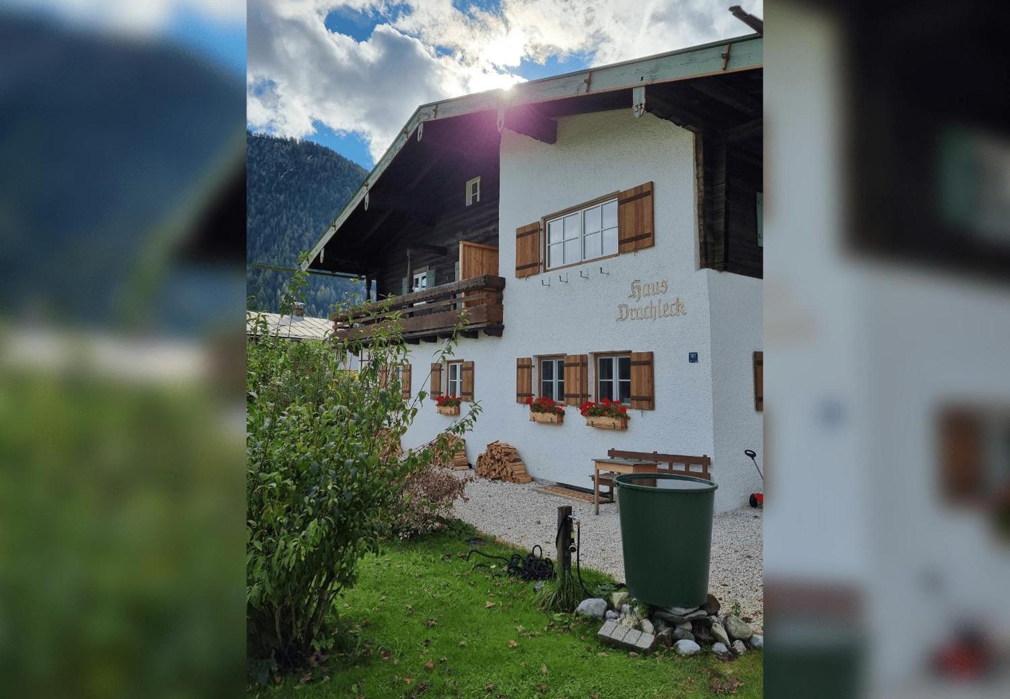 Exklusive Drachleck Mit 3 Schlafzimmern & Panoramabergblick In Bester Lage *